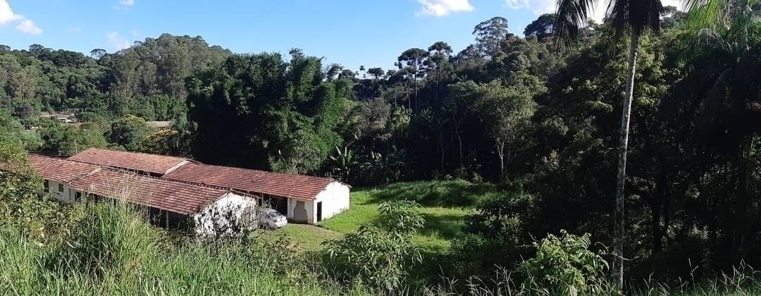 #3 - Sítio para Venda em Mogi das Cruzes - SP