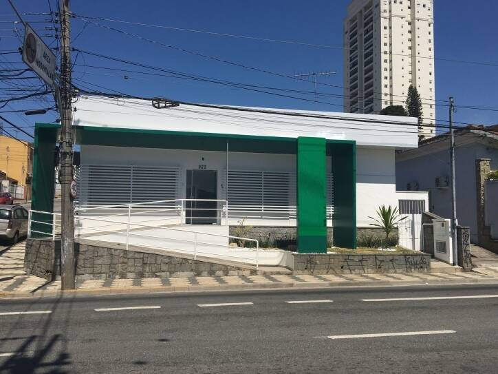#247 - Sala para Venda em Mogi das Cruzes - SP