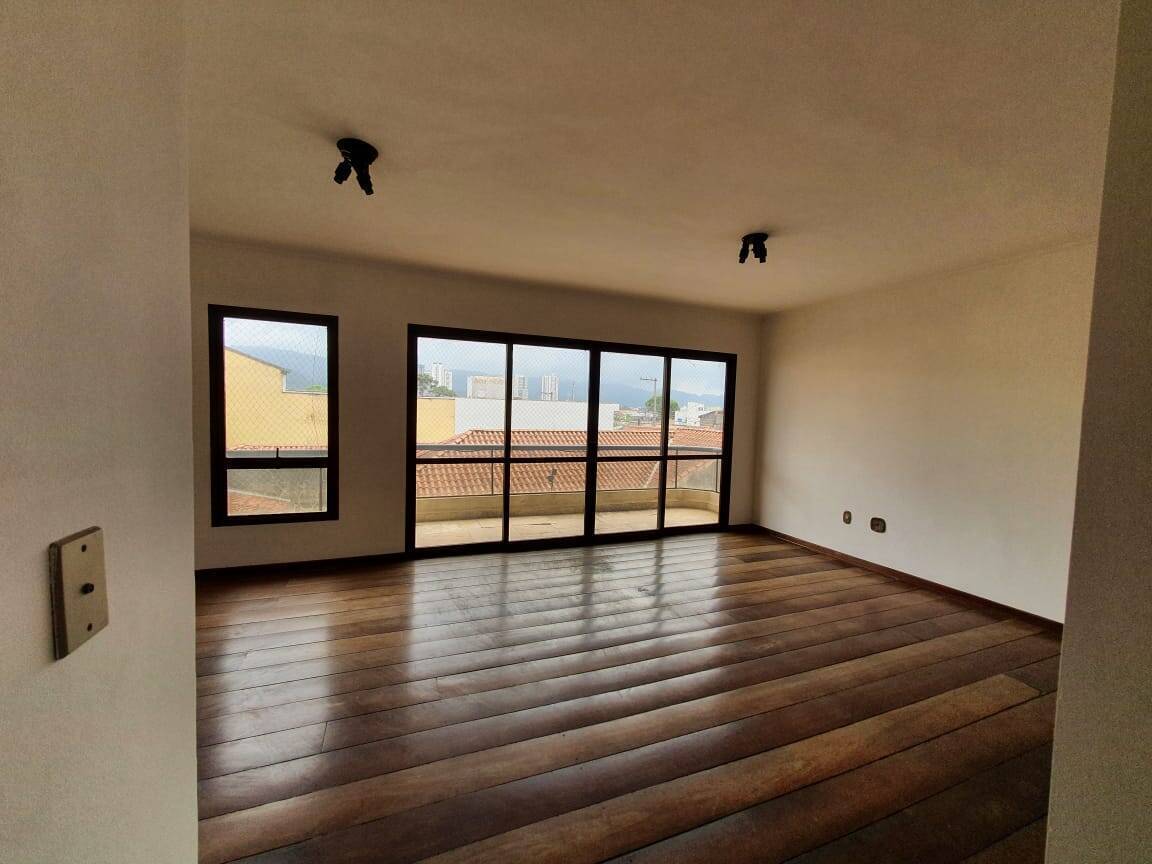 #255 - Apartamento para Venda em Mogi das Cruzes - SP