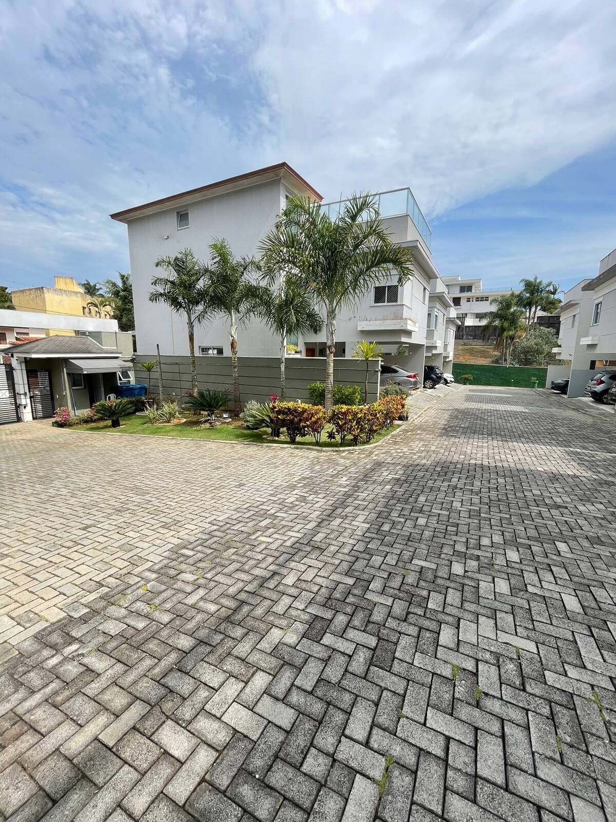 #298 - Casa em condomínio para Venda em Mogi das Cruzes - SP