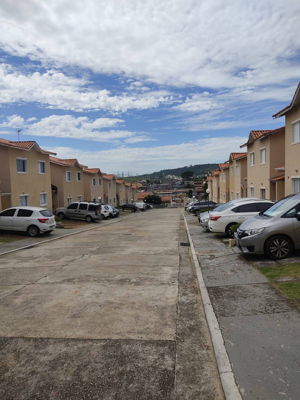 #300 - Casa em condomínio para Venda em Mogi das Cruzes - SP