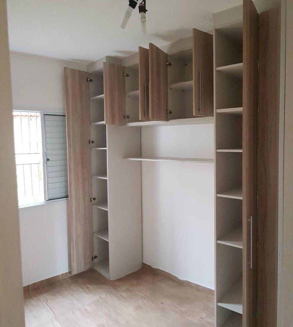 #322 - Apartamento para Locação em Mogi das Cruzes - SP