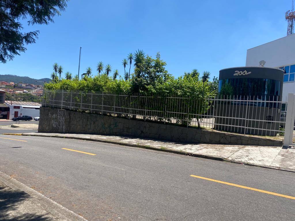 #340 - Sala para Locação em Mogi das Cruzes - SP