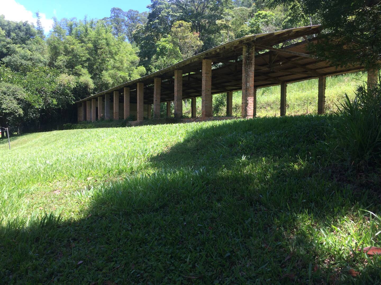 #367 - Sítio para Venda em Mogi das Cruzes - SP