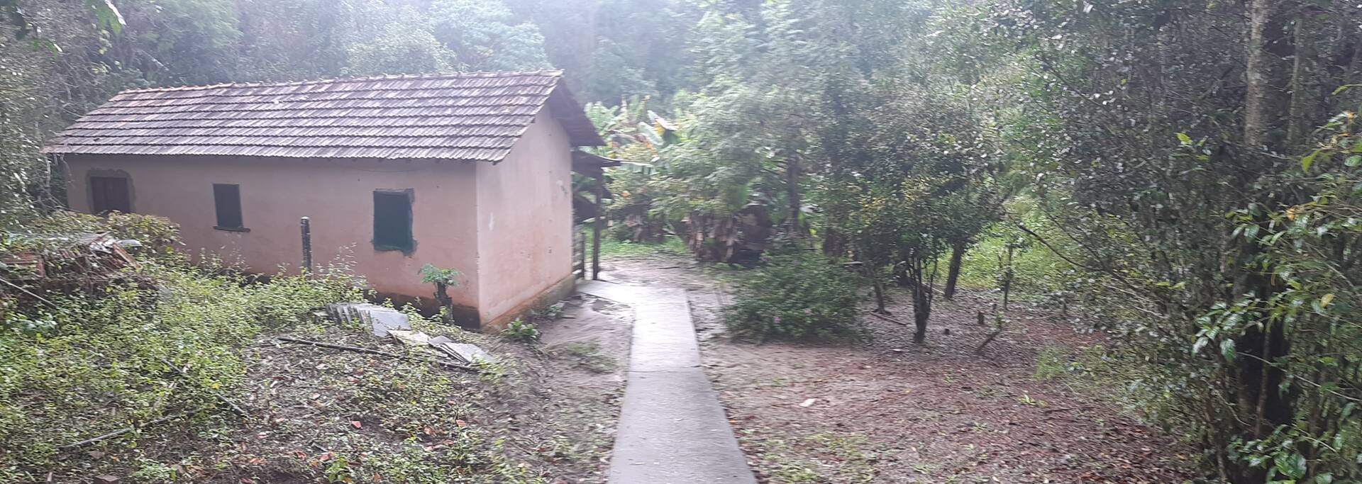 #370 - Sítio para Venda em Mogi das Cruzes - SP