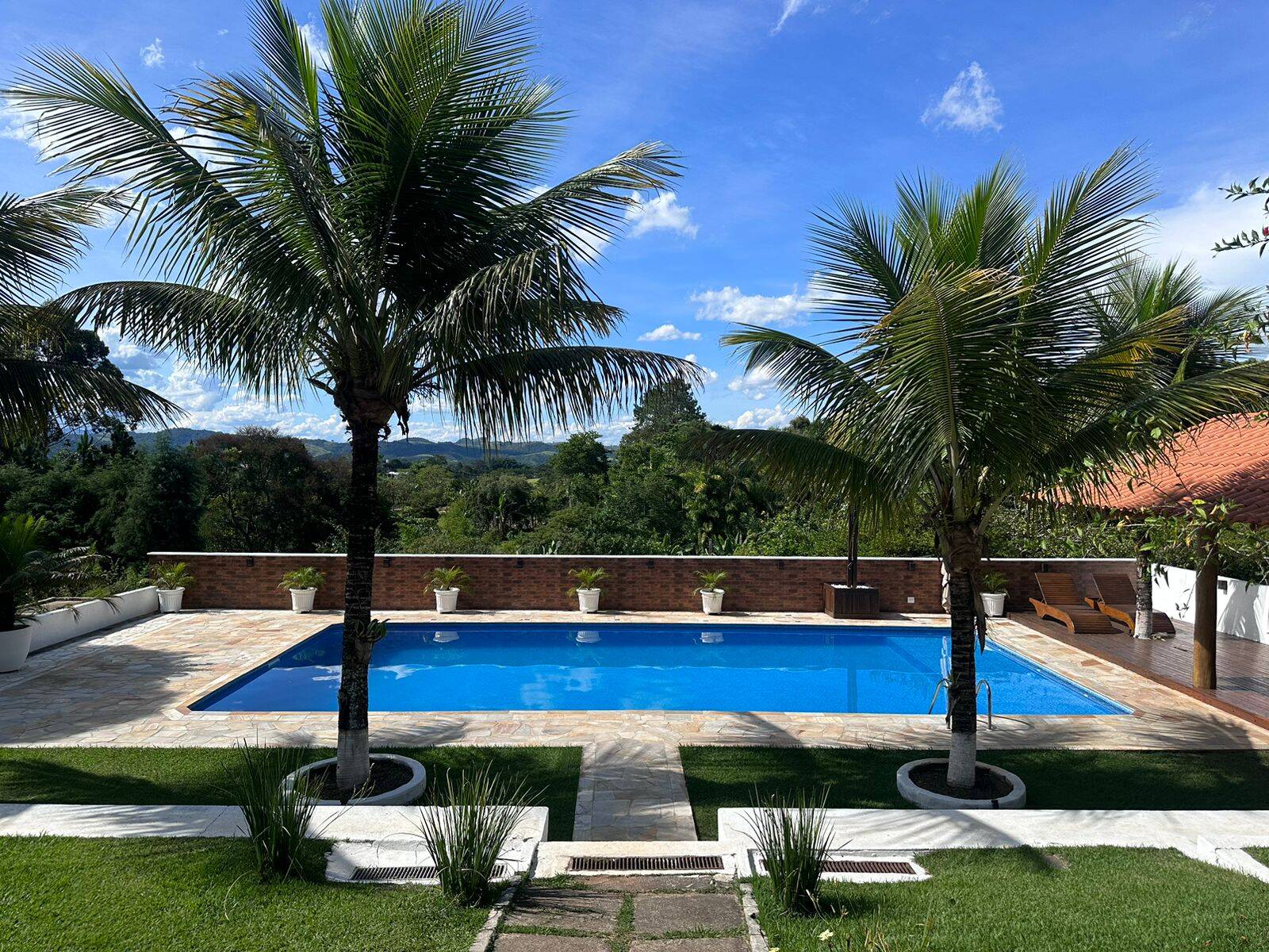 #385 - Chácara para Venda em Mogi das Cruzes - SP