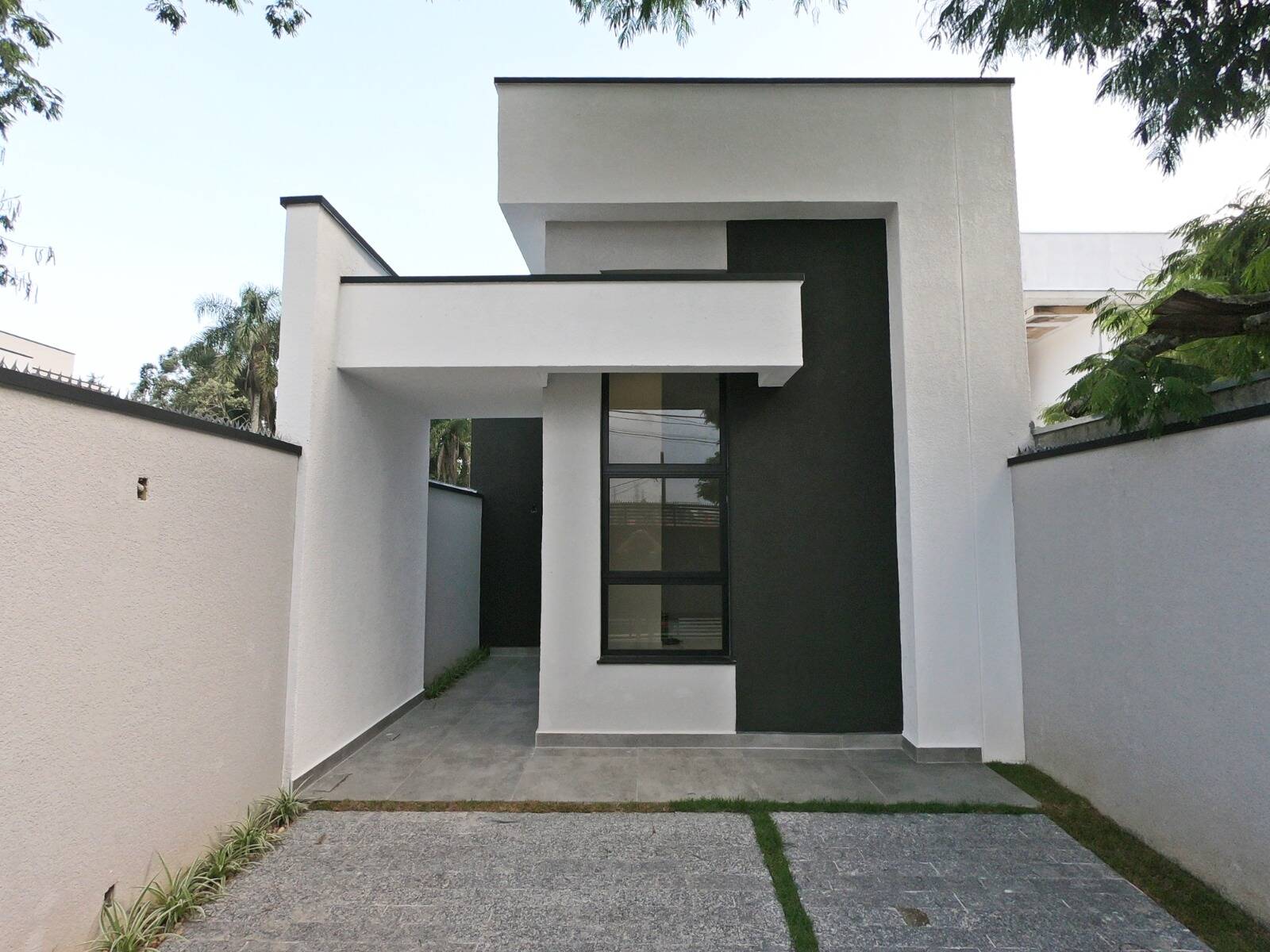 #392 - Casa para Venda em Mogi das Cruzes - SP