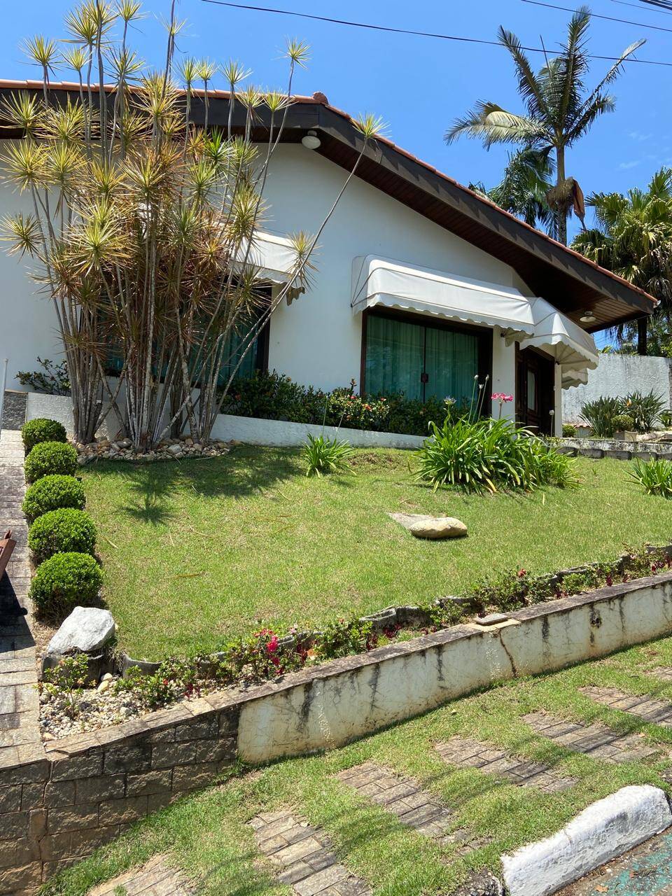 #393 - Casa em condomínio para Venda em Arujá - SP