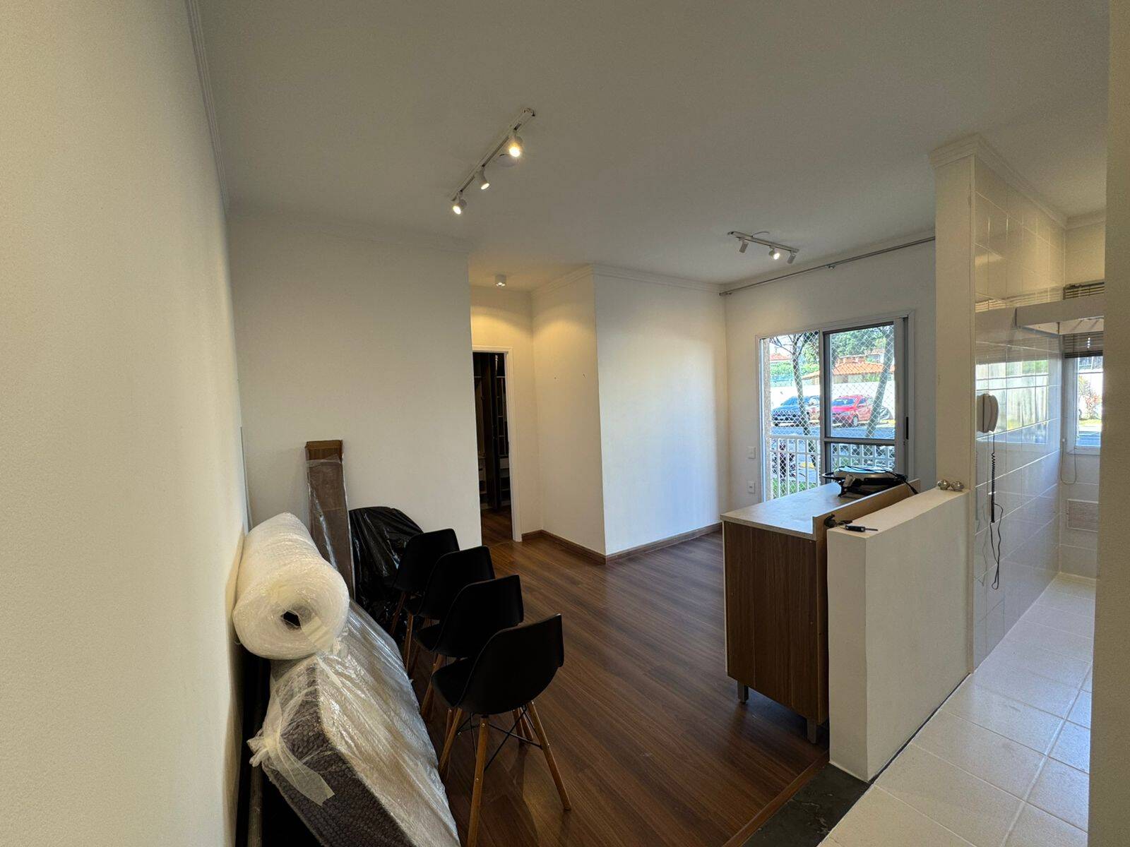 #397 - Apartamento para Venda em Mogi das Cruzes - SP