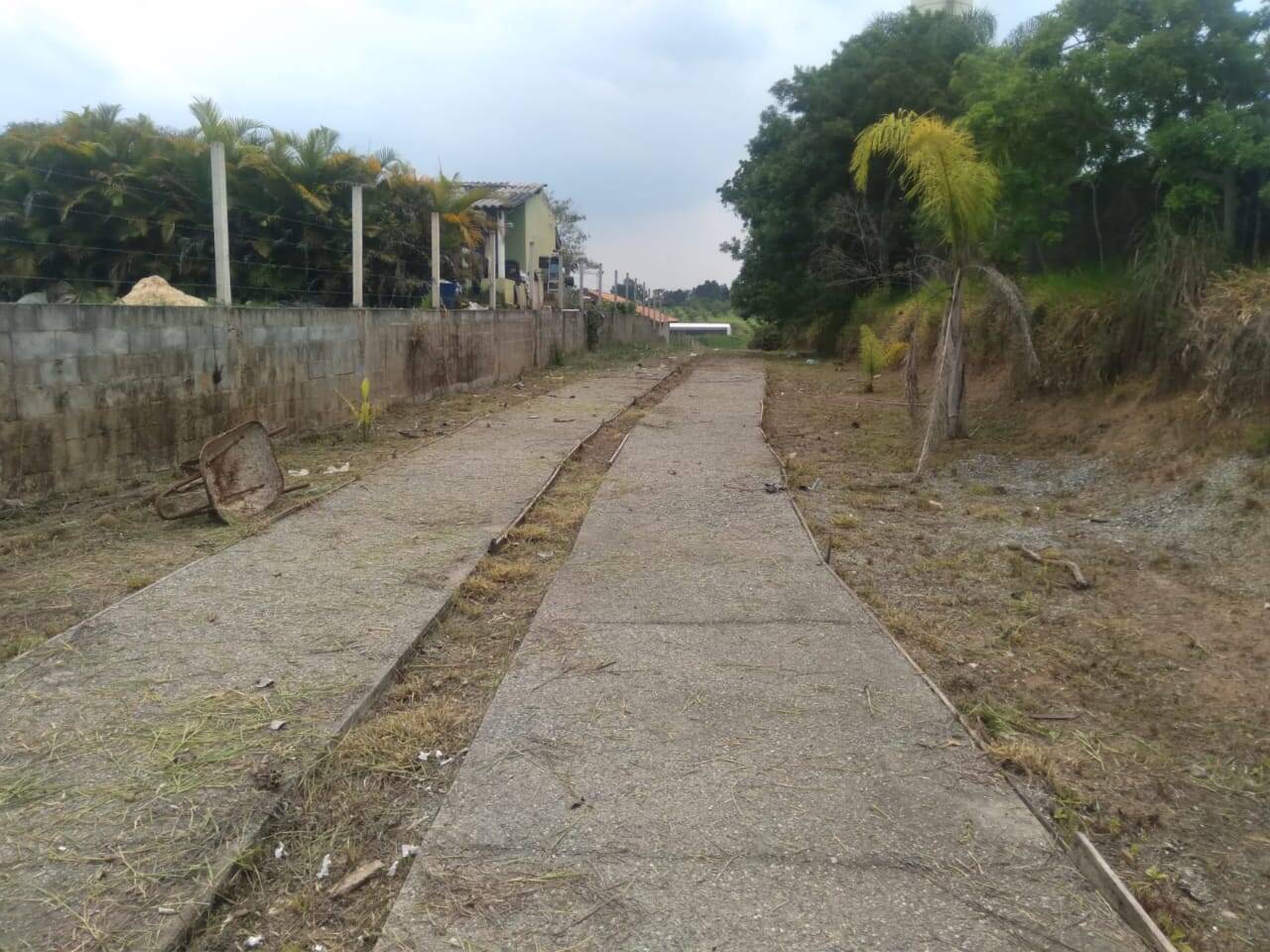 #401 - Área para Venda em Mogi das Cruzes - SP