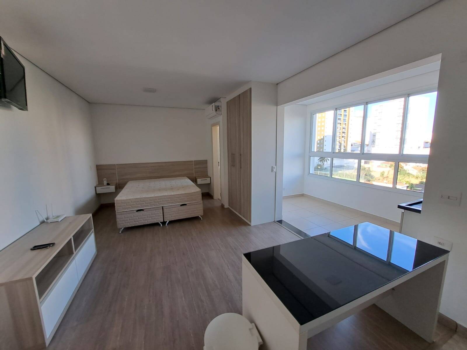 #405 - Loft para Locação em Mogi das Cruzes - SP