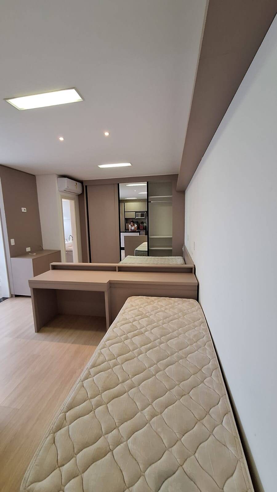 #407 - Loft para Venda em Mogi das Cruzes - SP
