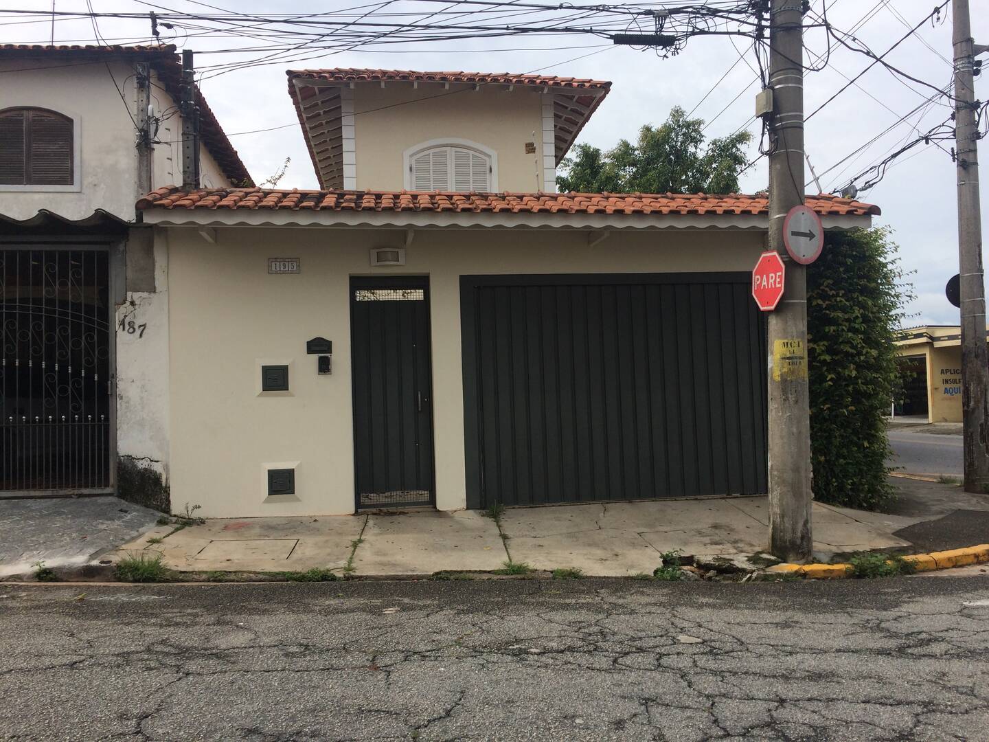 #410 - Casa para Venda em Mogi das Cruzes - SP