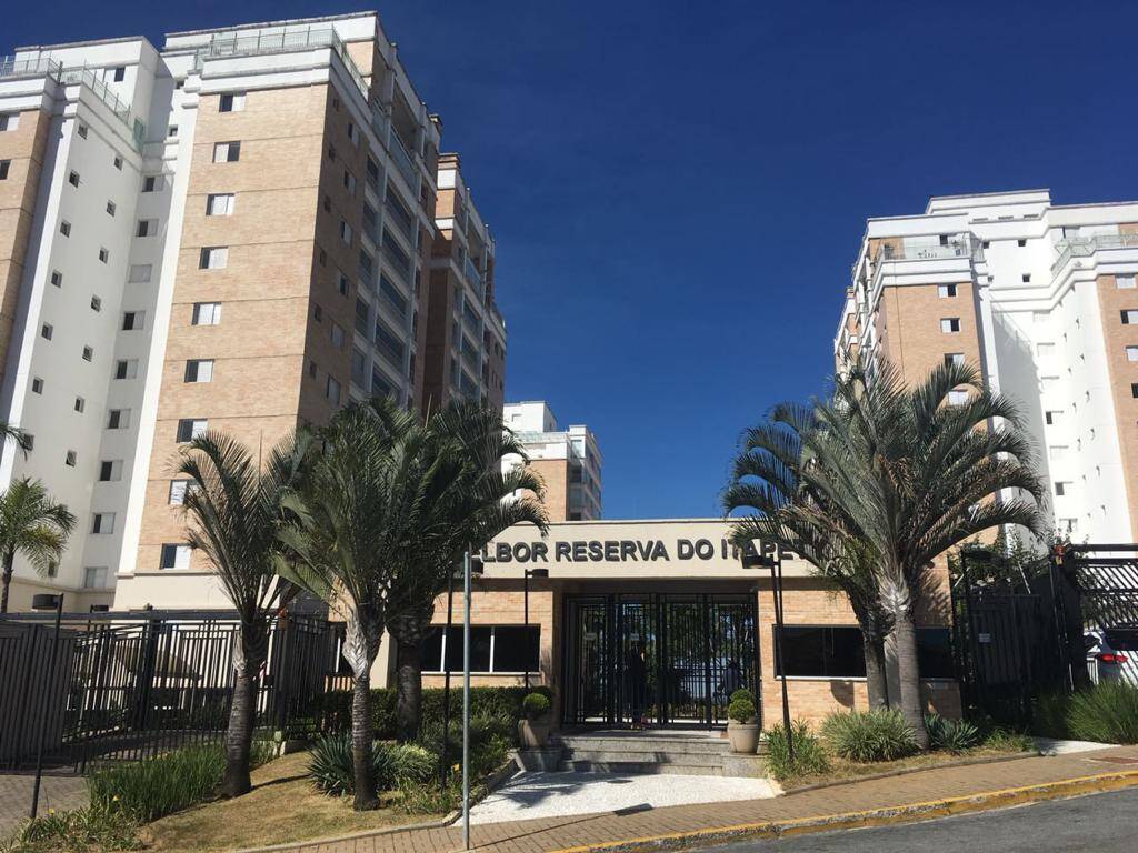 #412 - Apartamento para Locação em Mogi das Cruzes - SP