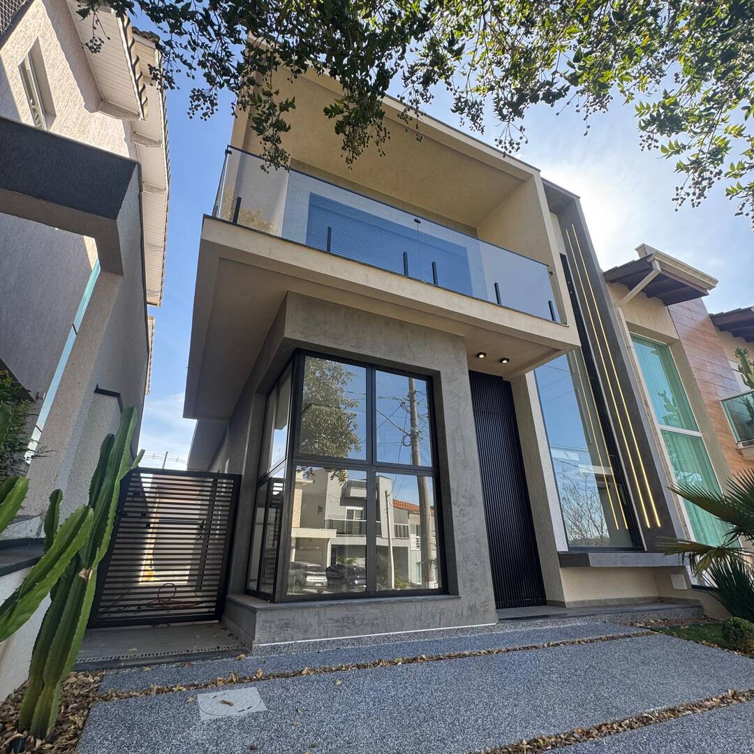 #425 - Casa em condomínio para Venda em Mogi das Cruzes - SP