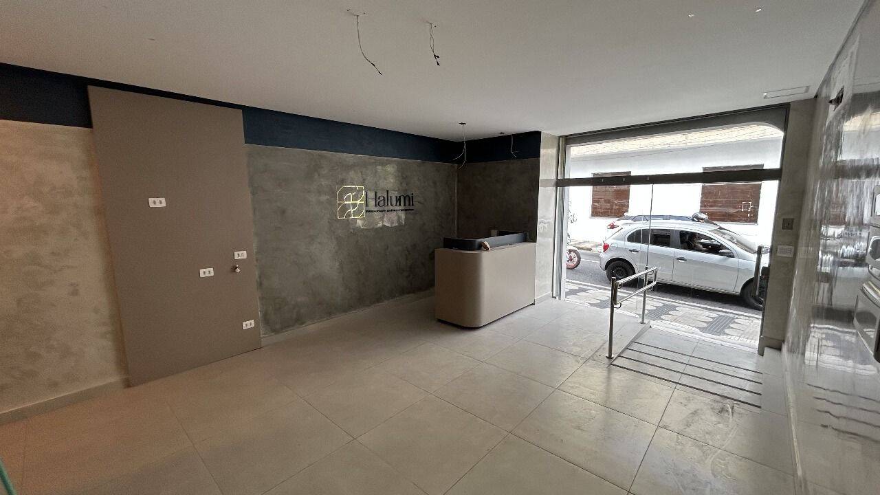 #426 - Sala para Locação em Mogi das Cruzes - SP