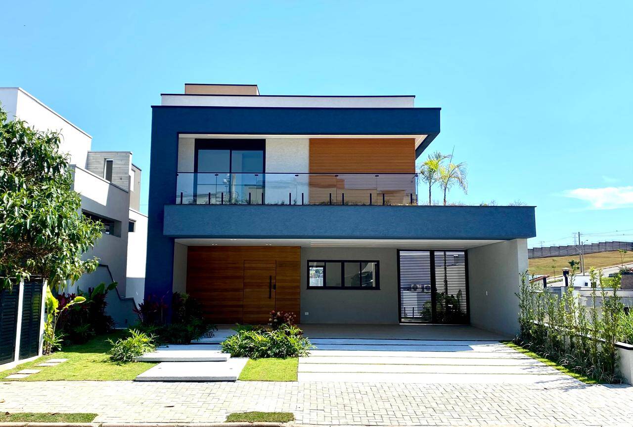 #431 - Casa em condomínio para Venda em Mogi das Cruzes - SP