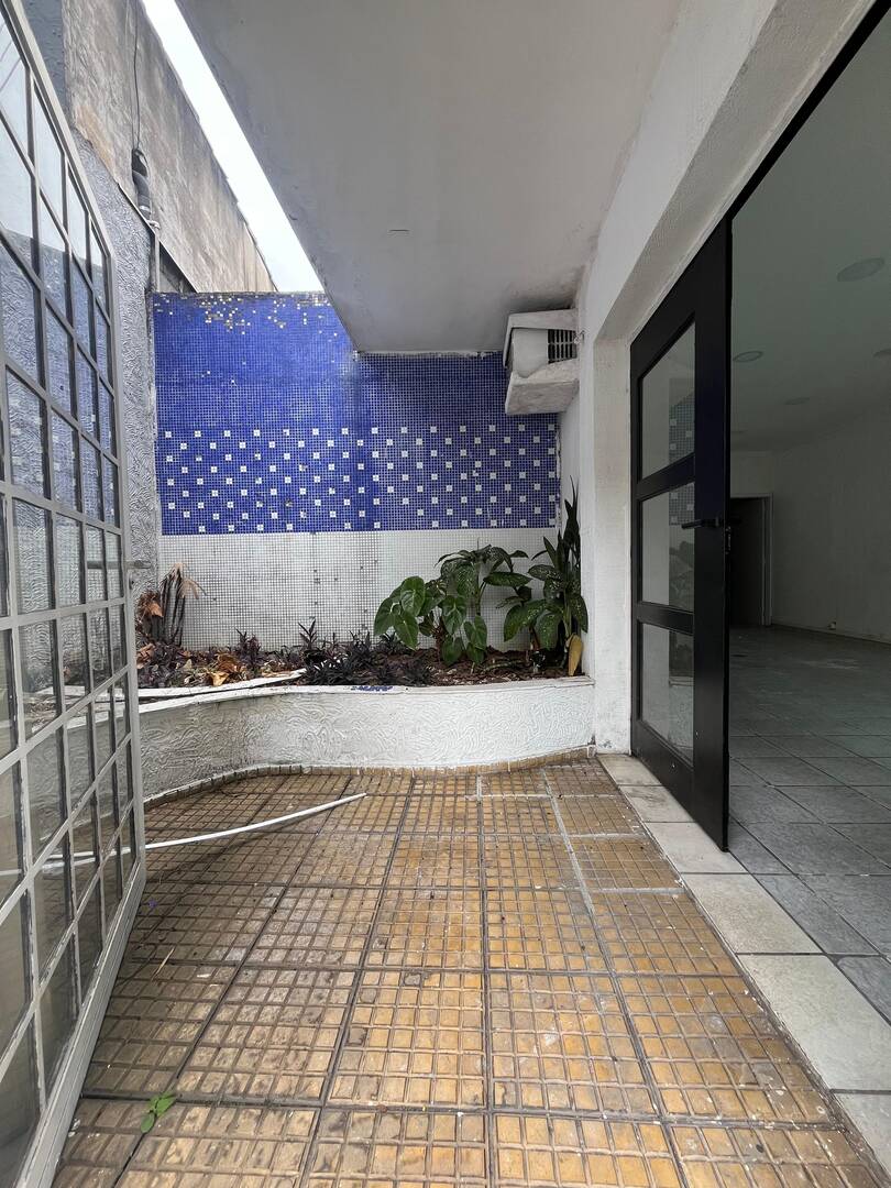 #430 - Salão Comercial para Locação em Mogi das Cruzes - SP