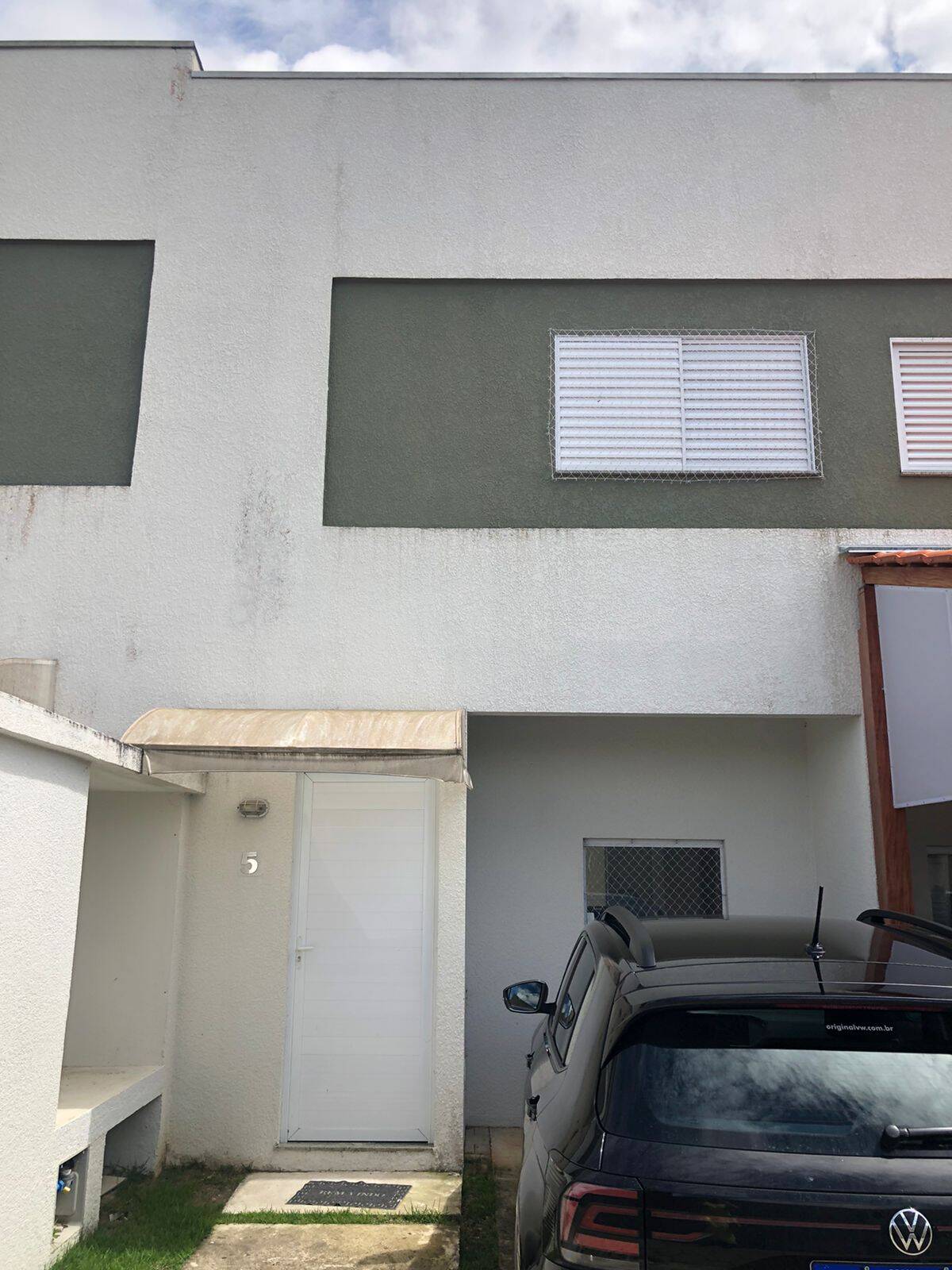 #441 - Casa em condomínio para Venda em Mogi das Cruzes - SP