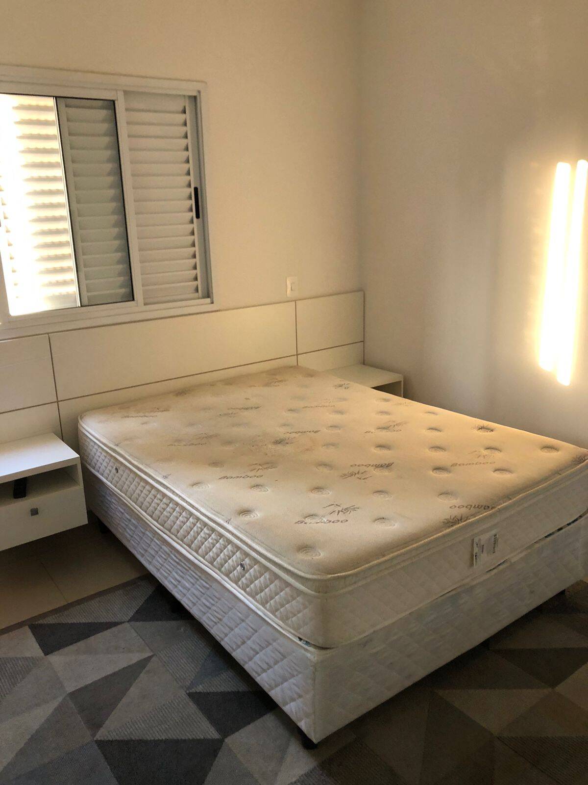 #443 - Apartamento para Locação em Mogi das Cruzes - SP