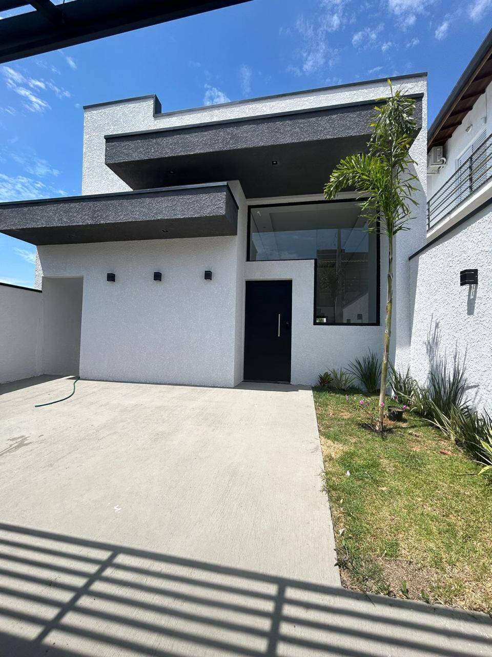 #444 - Casa para Venda em Mogi das Cruzes - SP