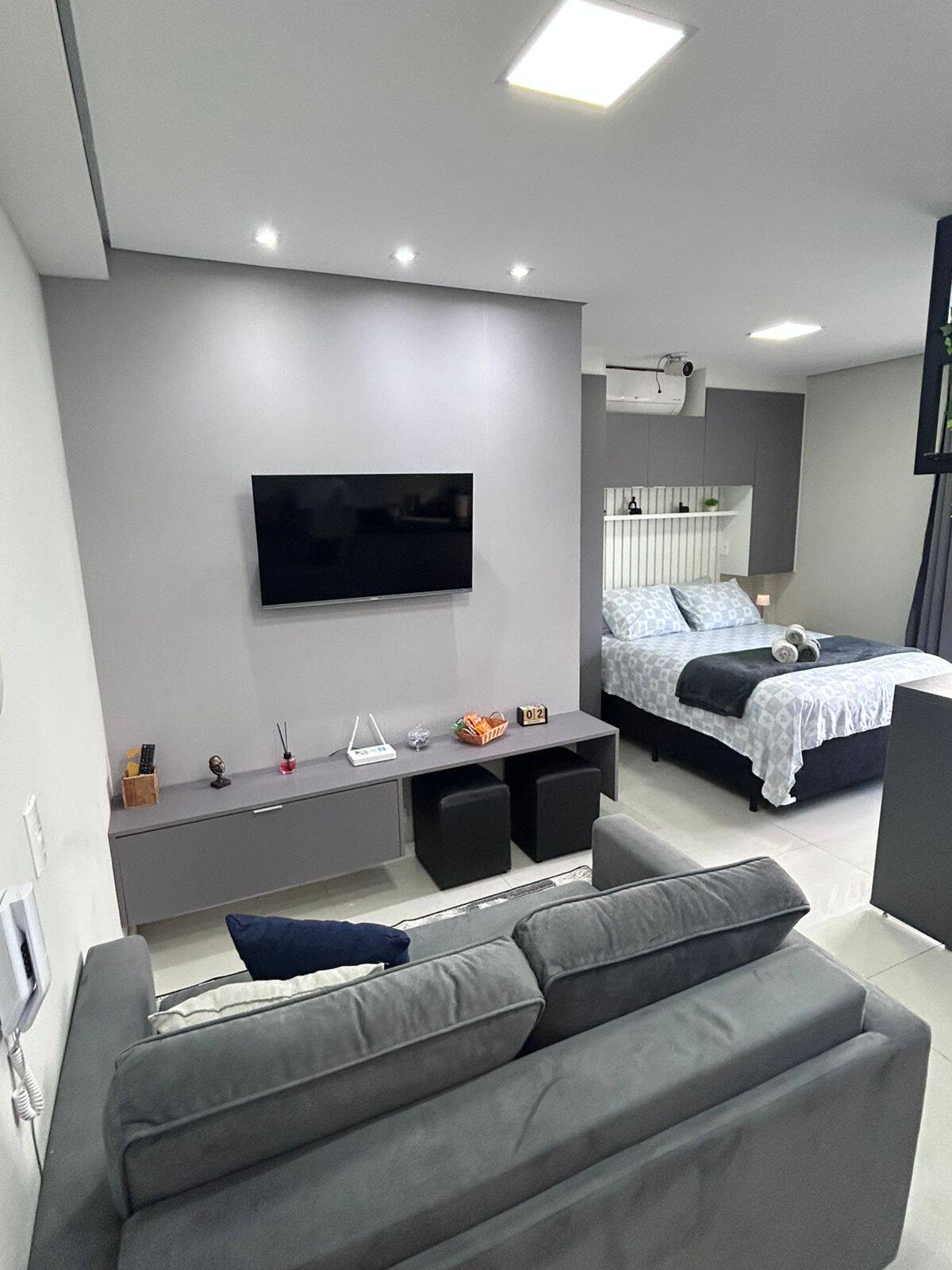 #447 - Apartamento para Locação em Mogi das Cruzes - SP