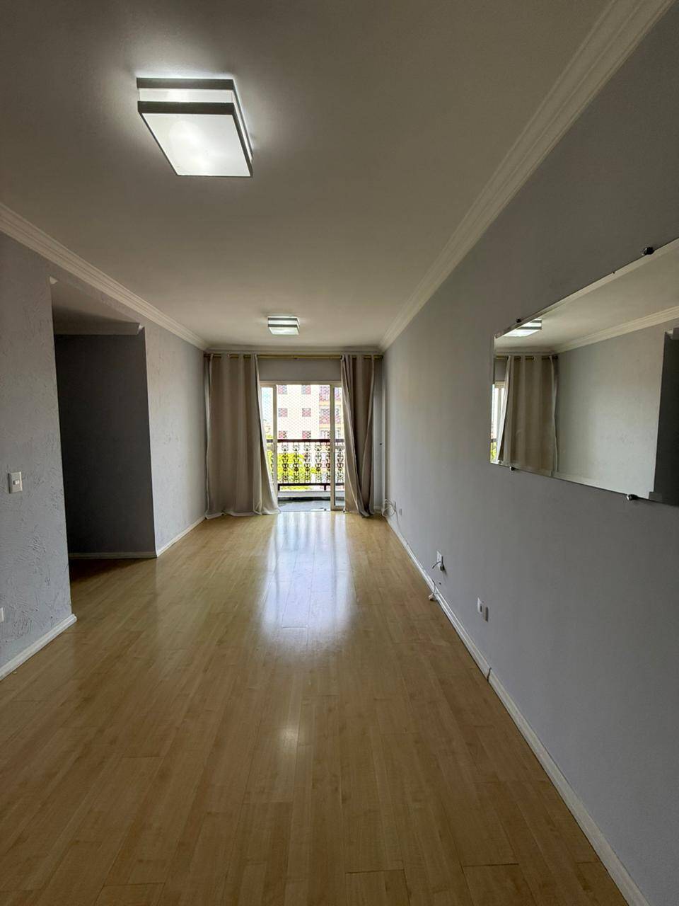 #207 - Apartamento para Venda em Mogi das Cruzes - SP