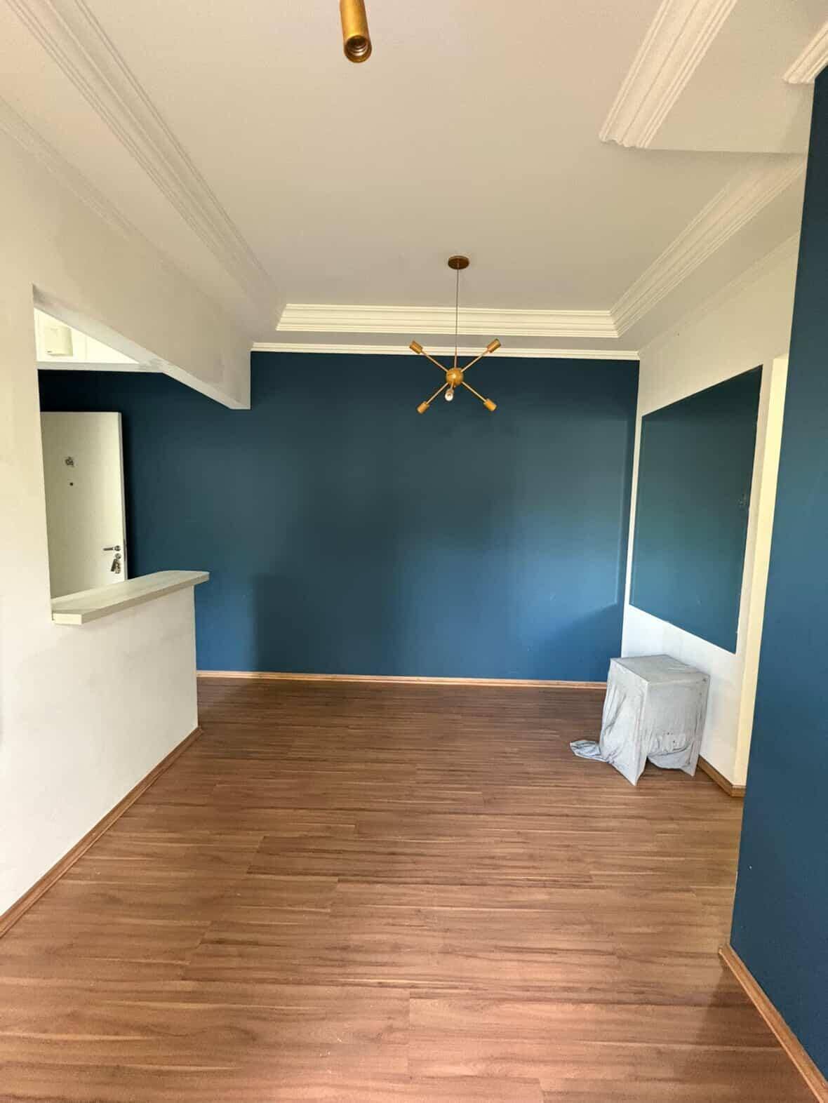 #450 - Apartamento para Locação em Mogi das Cruzes - SP