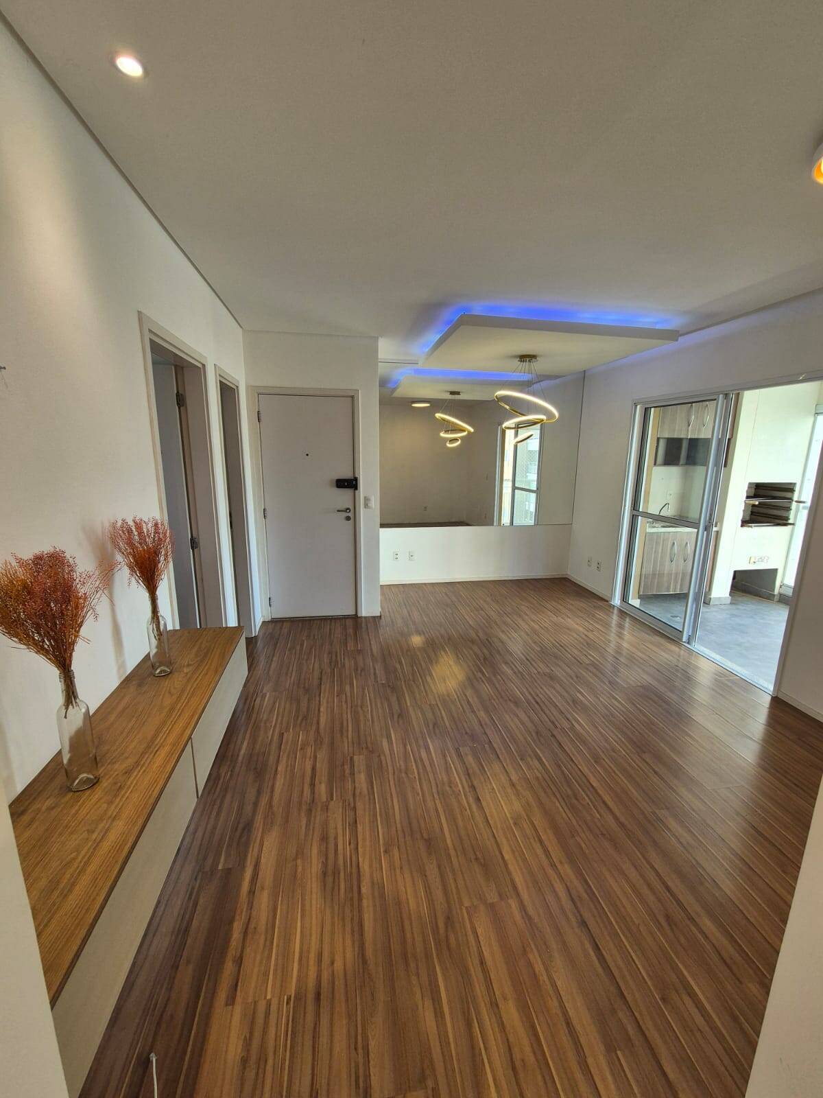 #451 - Apartamento para Venda em Mogi das Cruzes - SP