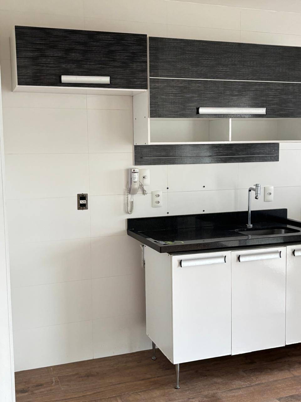 #452 - Apartamento para Locação em Mogi das Cruzes - SP