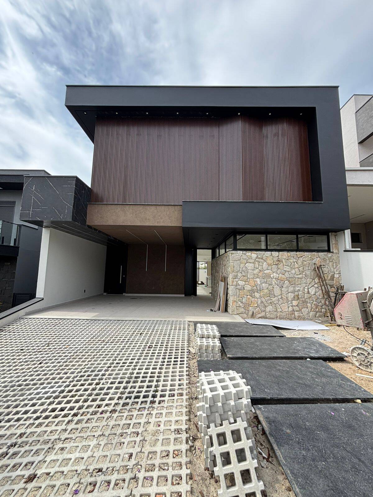 #453 - Casa em condomínio para Venda em Mogi das Cruzes - SP