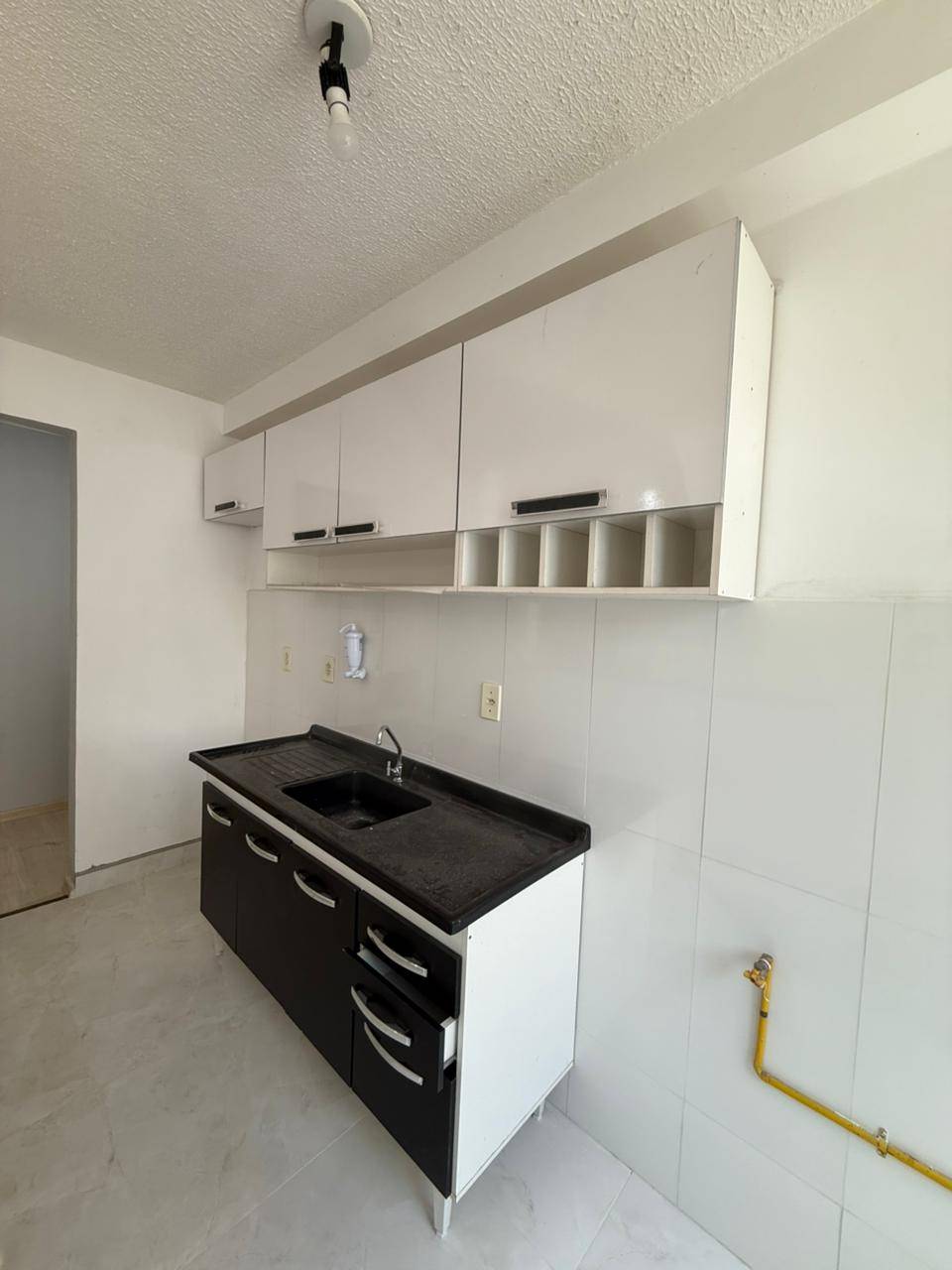 #455 - Apartamento para Locação em Mogi das Cruzes - SP