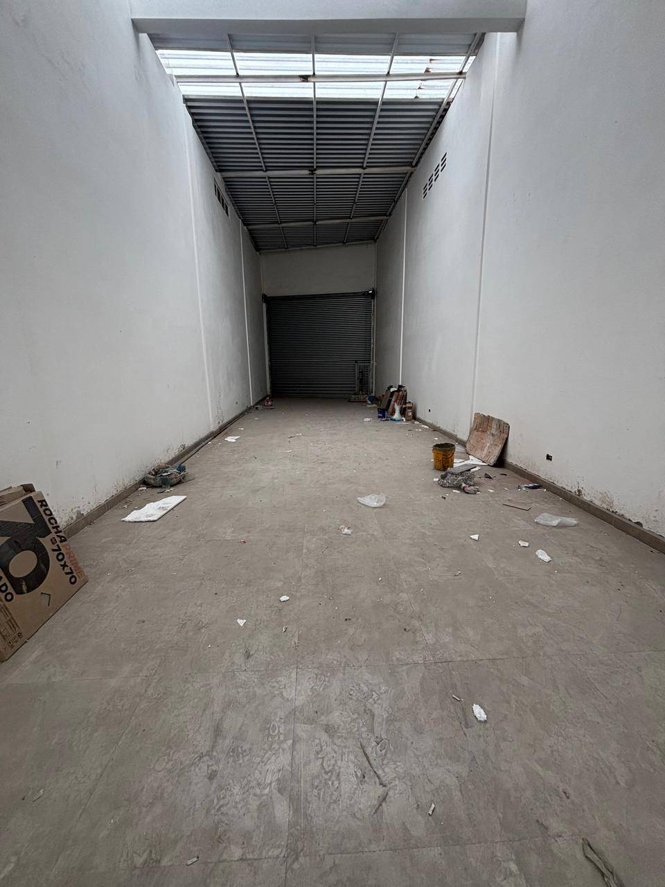 #457 - Salão Comercial para Locação em Mogi das Cruzes - SP