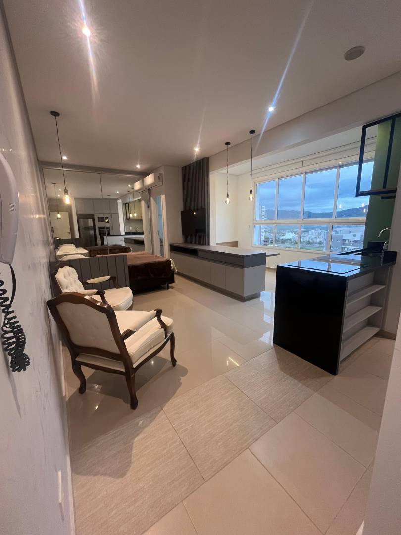 #458 - Loft para Locação em Mogi das Cruzes - SP