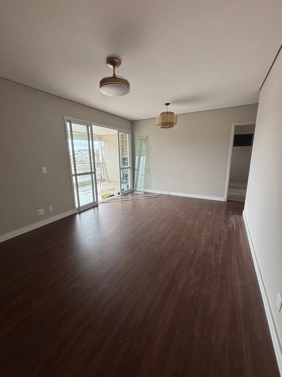 #460 - Apartamento para Venda em Mogi das Cruzes - SP