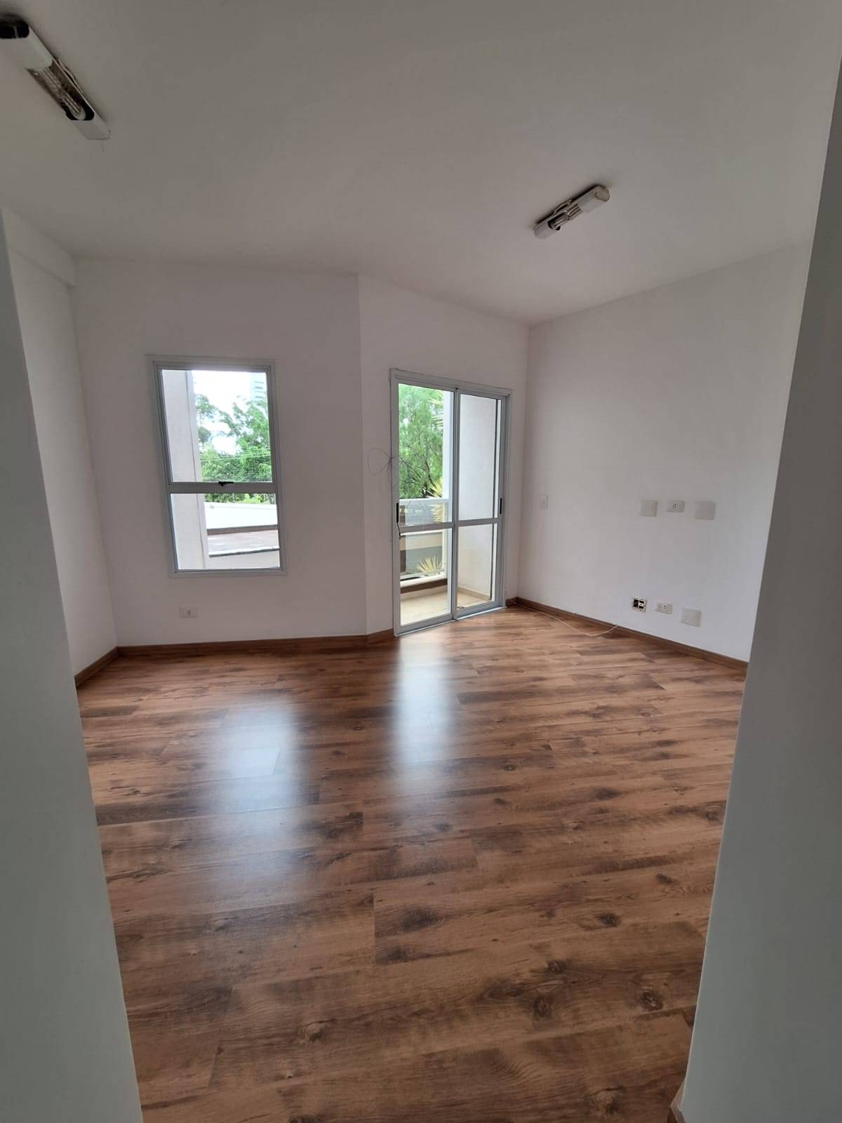 #463 - Apartamento para Venda em Mogi das Cruzes - SP