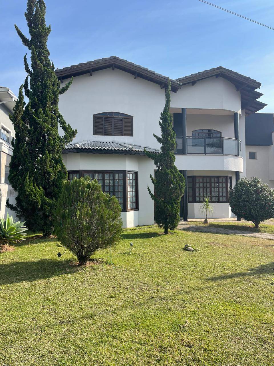 #466 - Casa para Venda em Mogi das Cruzes - SP