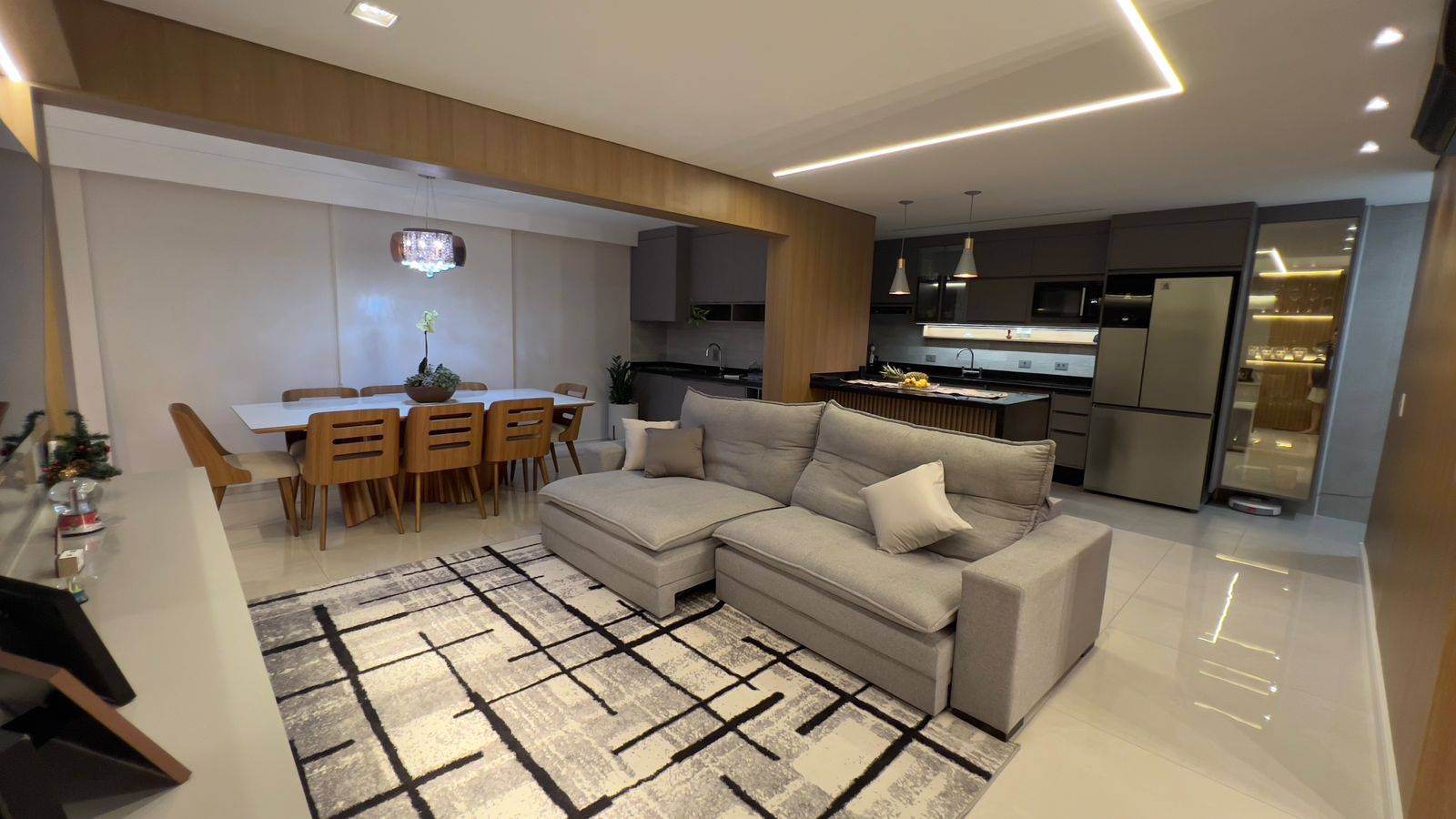 #469 - Apartamento para Venda em Mogi das Cruzes - SP