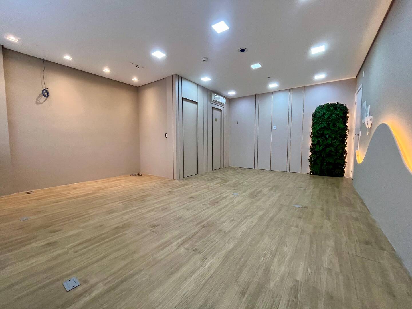 #476 - Sala para Venda em Mogi das Cruzes - SP