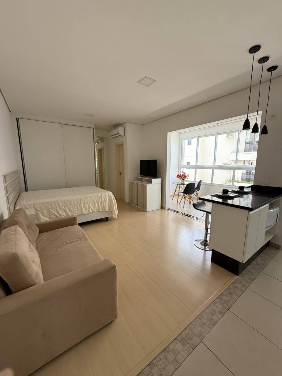 #478 - Loft para Locação em Mogi das Cruzes - SP