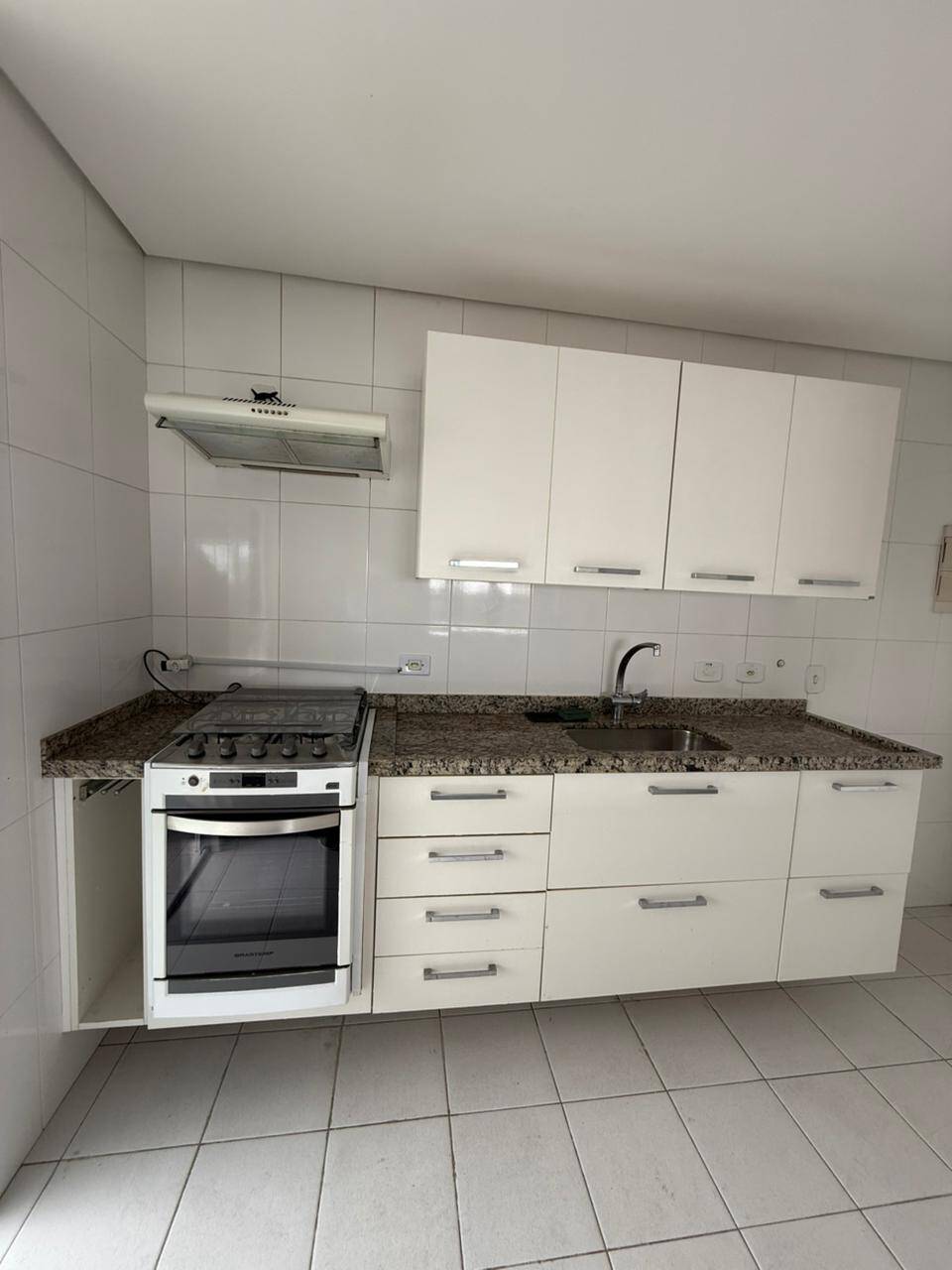 #488 - Apartamento para Venda em Mogi das Cruzes - SP