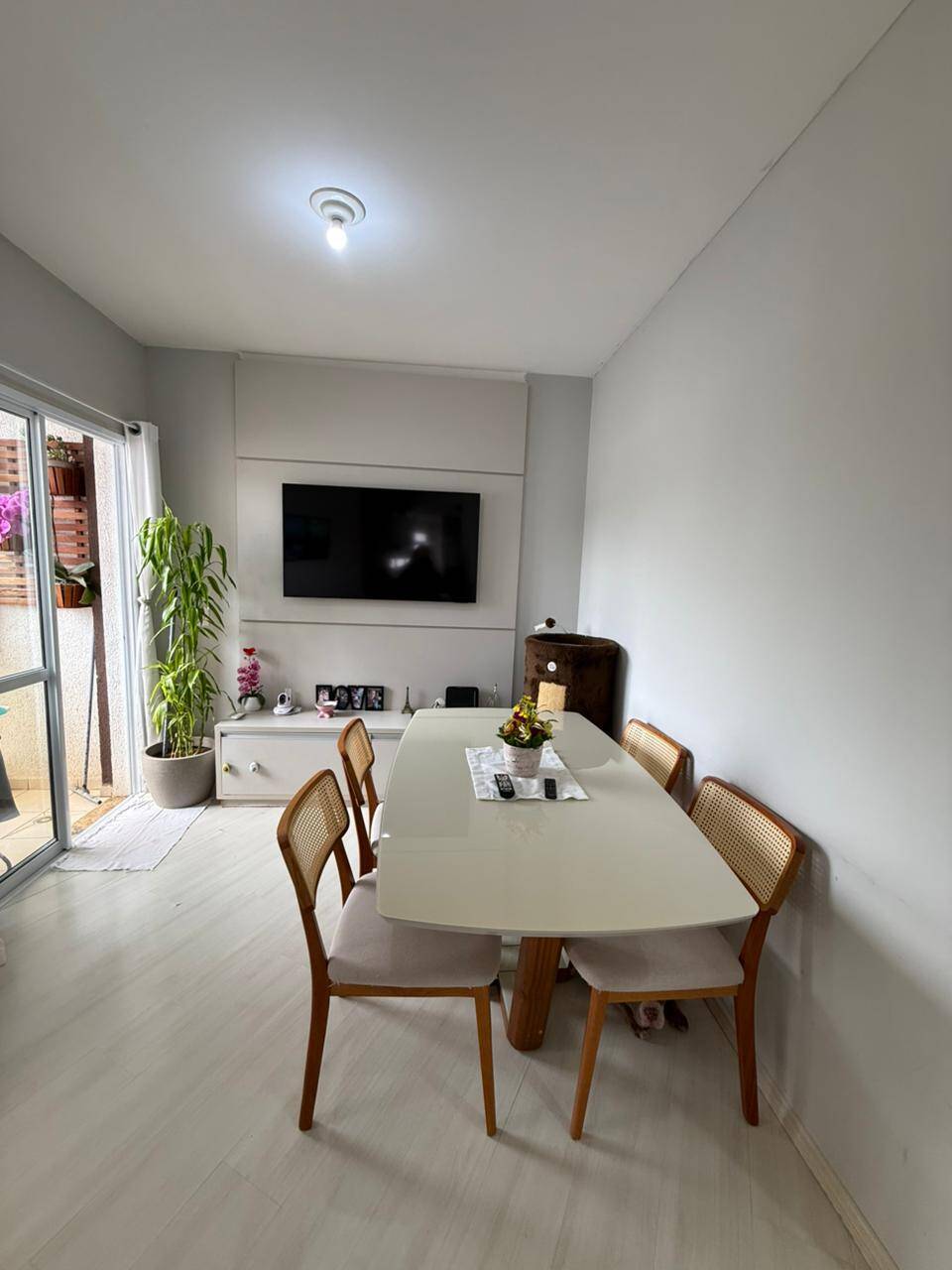 #491 - Apartamento para Venda em Mogi das Cruzes - SP