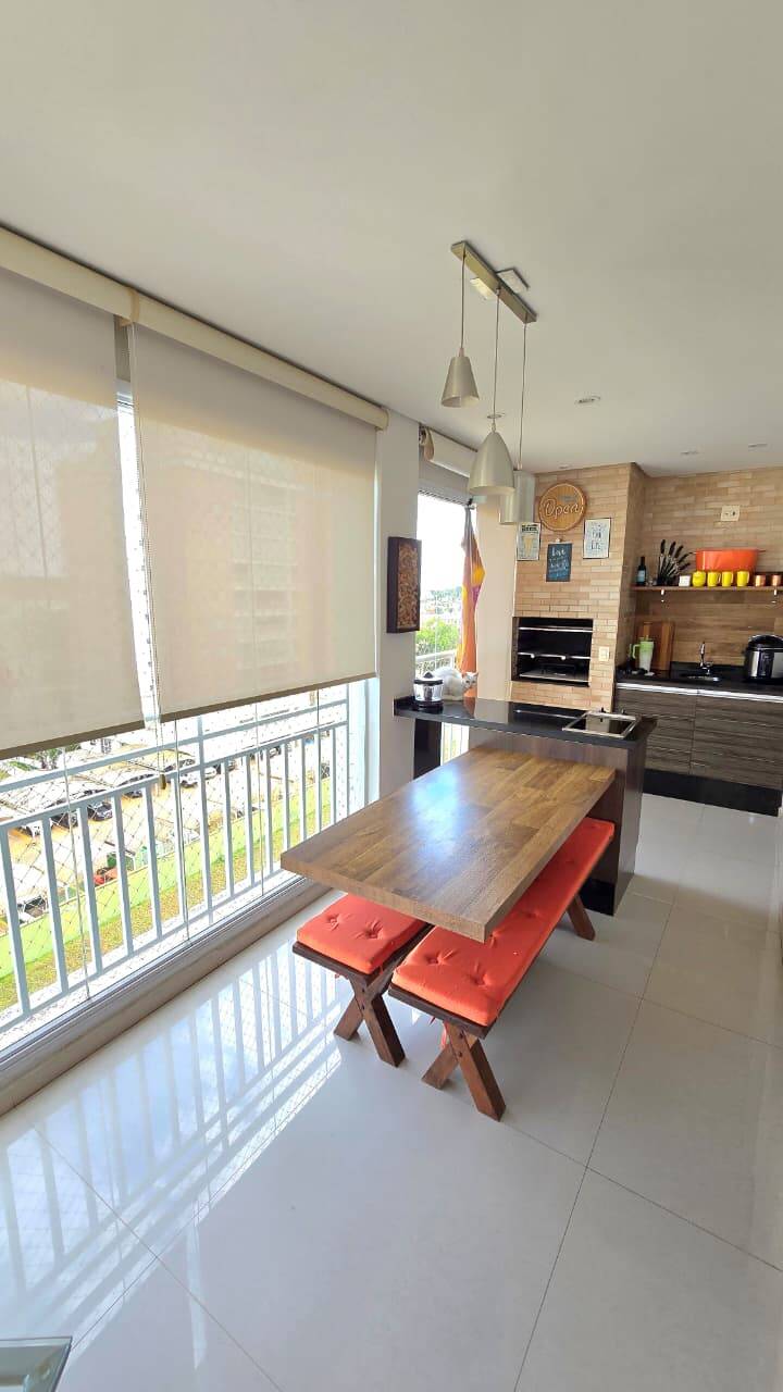 #494 - Apartamento para Venda em Mogi das Cruzes - SP