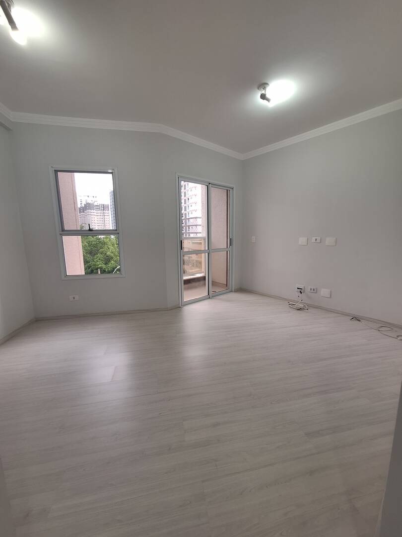 #496 - Apartamento para Locação em Mogi das Cruzes - SP