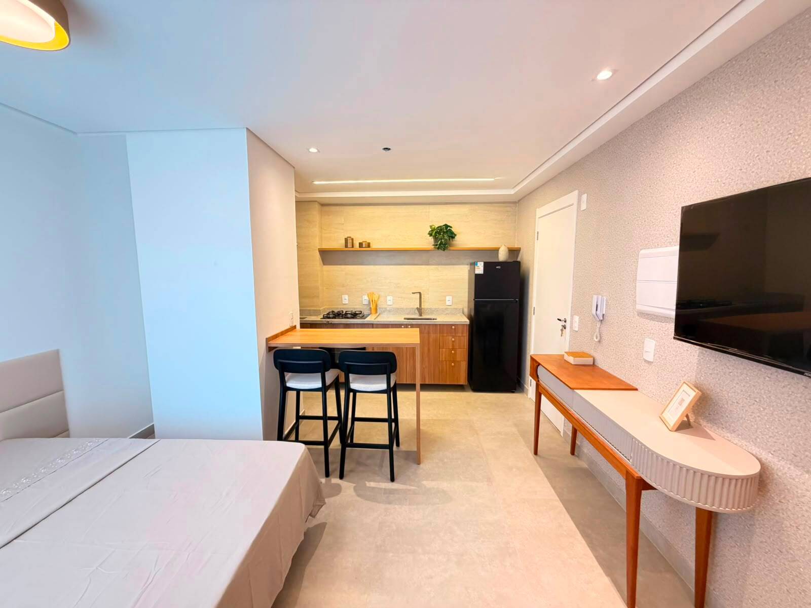 #500 - Apartamento para Venda em Mogi das Cruzes - SP