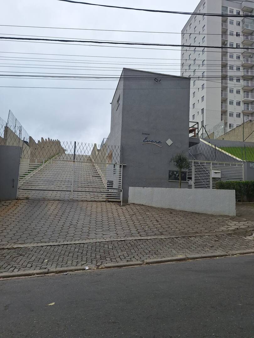 #489 - Casa em condomínio para Venda em Mogi das Cruzes - SP