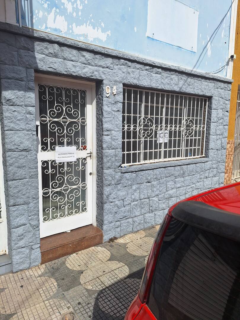 #509 - Sala para Venda em Mogi das Cruzes - SP