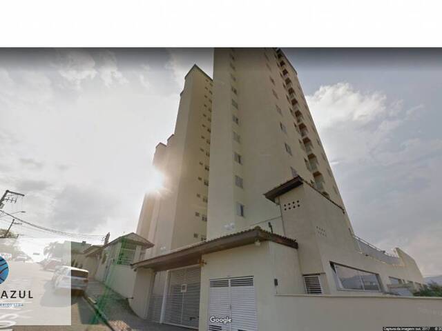 Locação em ALTO IPIRANGA - Mogi das Cruzes