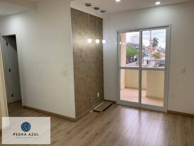 Apartamento para Locação em Mogi das Cruzes - 2