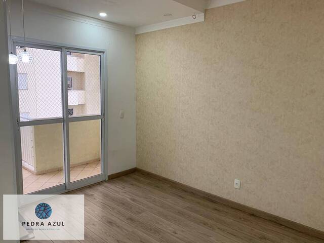 Apartamento para Locação em Mogi das Cruzes - 3